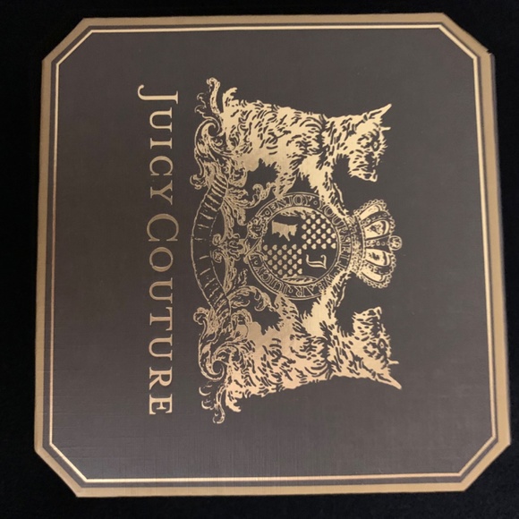 Juicy Couture Necklace - Picture 3 of 5